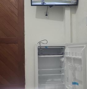 Luxury Triple Room