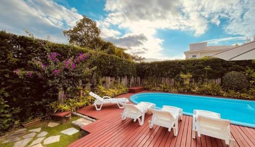 Holiday Home 1