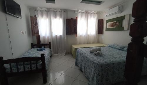 Family Room with Garden View