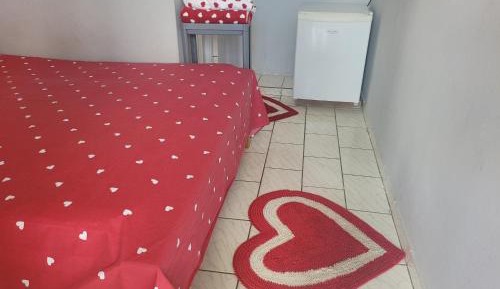 Queen Room with Pool View