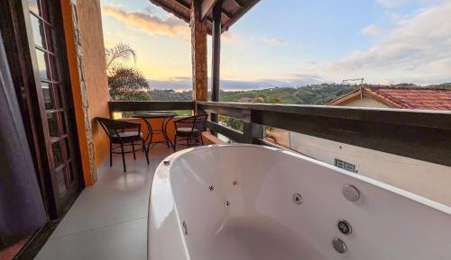 Quadruple Room with Bath