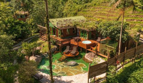 Two-Bedroom Villa