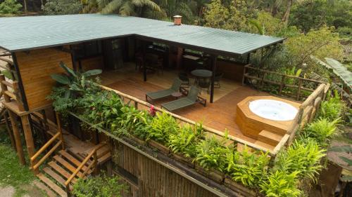 Standard Villa