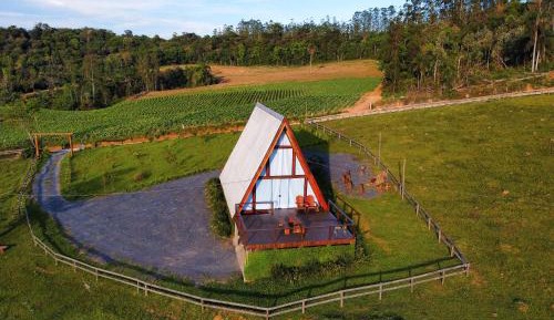 Superior Chalet
