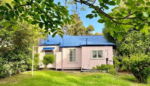 Three-Bedroom Vacation Home 