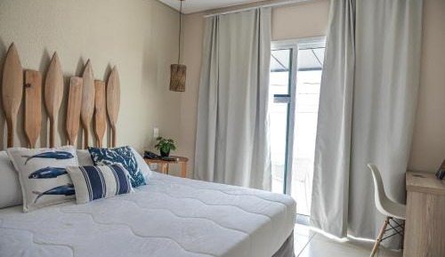 Superior Suite with Sea View