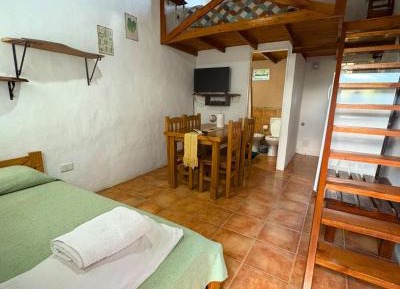 One-Bedroom Chalet