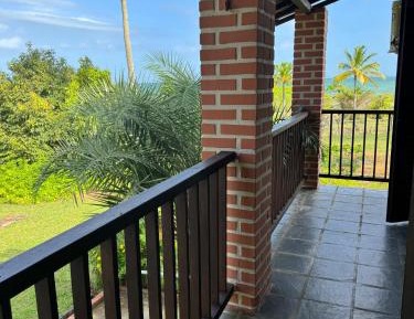 Superior Suite with Sea View