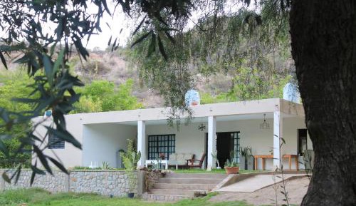 Vacation Home