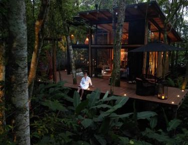 Superior Chalet