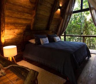 Superior Chalet