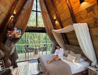 Superior Chalet