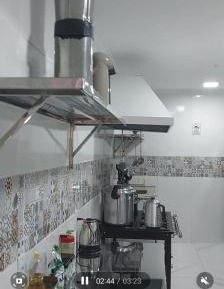 Single Room - Disability Access