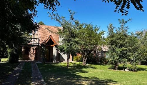 Three-Bedroom Vacation Home 
