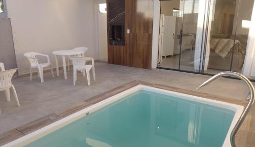 Three-Bedroom Home