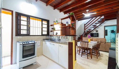 Three-Bedroom Home