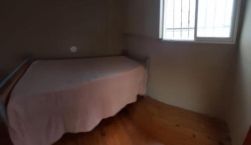 Standard Single Room with Shared Bathroom