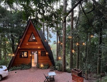 One-Bedroom Chalet