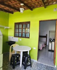One-Bedroom Chalet