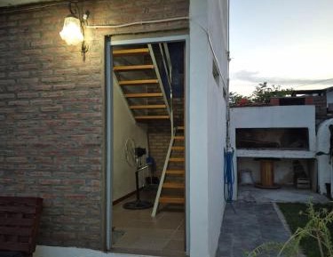 Duplex Apartment
