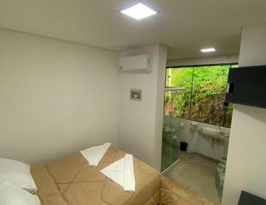 Suite with Private Pool