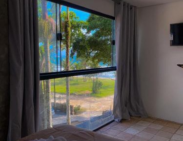 Suite with Sea View