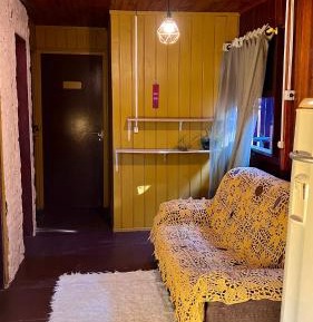 Double Room with Shared Toilet