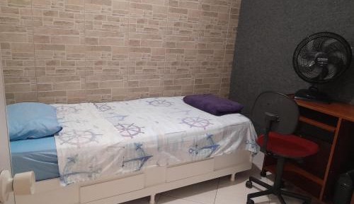 Large Single Room