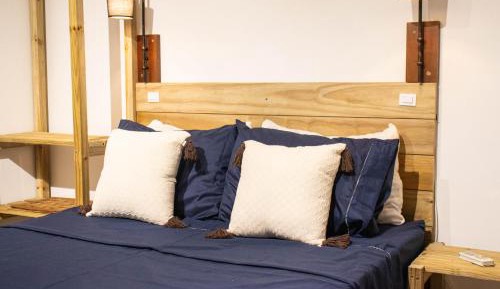 Classic Quadruple Room