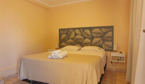 Budget Double or Twin Room