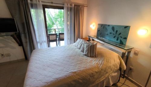 Luxury Suite (2 to 4 People)