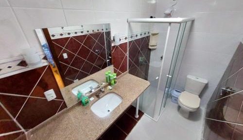 Queen Suite