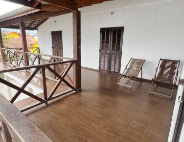 Seven-Bedroom House