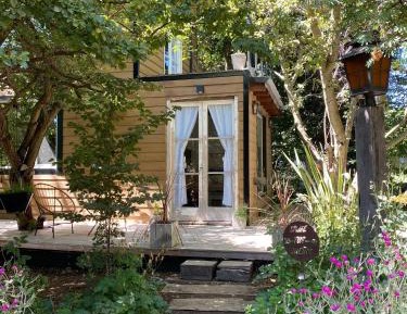 One-Bedroom Chalet