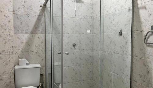 Single Room with Private Bathroom