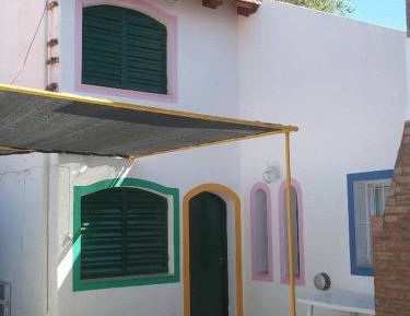 Duplex Apartment