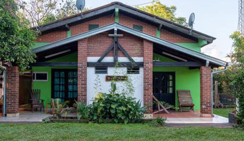 Family Bungalow