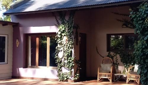 Vacation Home