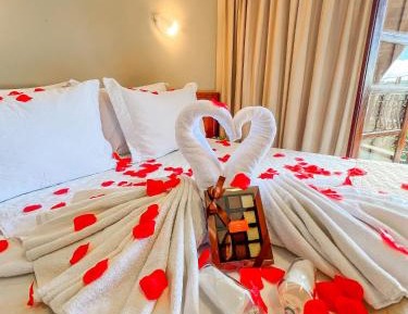 Special Offer - Romantic Room