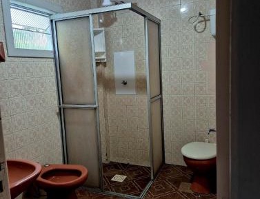 One-Bedroom Standard Apartment