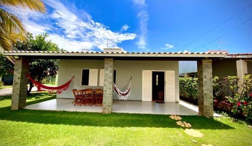 Three-Bedroom Home
