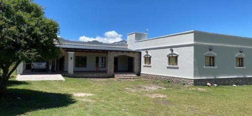 Four-Bedroom Vacation Home