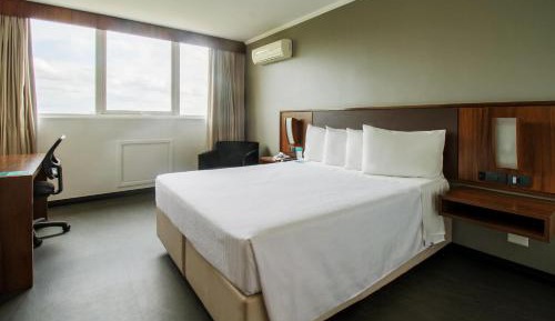  Superior Room with Double Bed