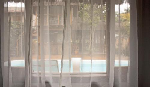 Suite with Spa Bath
