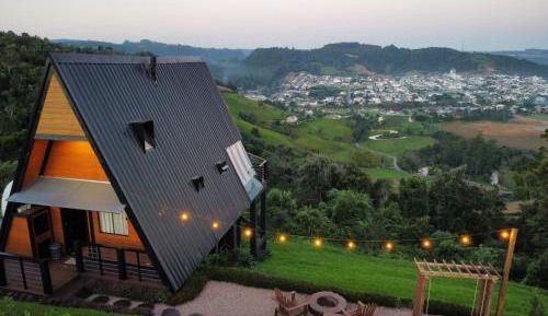 One-Bedroom Chalet