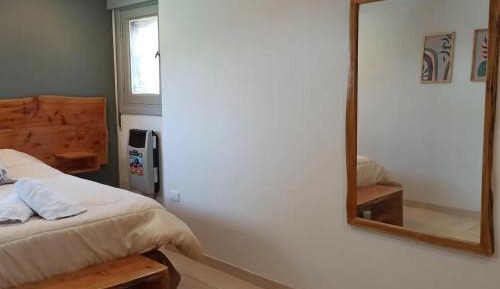 One-Bedroom Chalet