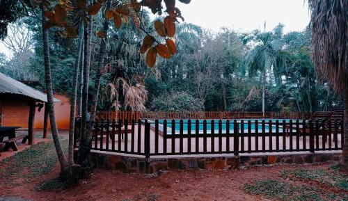 Bungalow with Patio