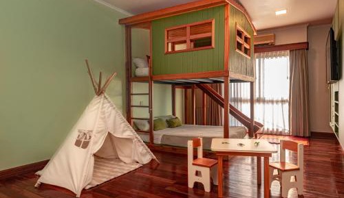 Superior Apartment