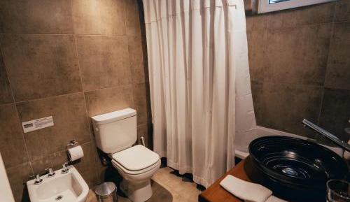 Deluxe Three-Bedroom Apartment