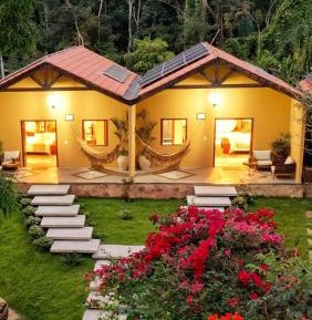 Superior Chalet